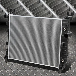 FOR 00-04 DODGE DAKOTA/DURANGO AT ALUMINUM CORE OE REPLACEMENT RADIATOR DPI-2294 - Picture 1 of 6