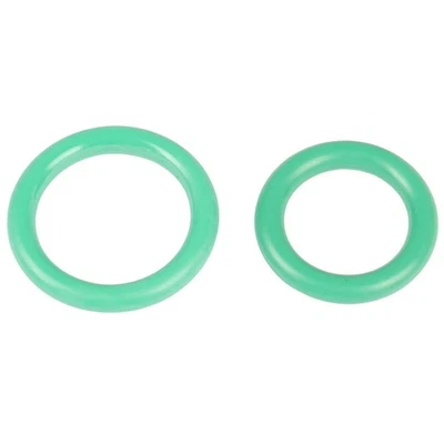 AC A/C Compressor For Mazda 3 2.3L 2010-2011 2012 2013 - Image 1 of 4