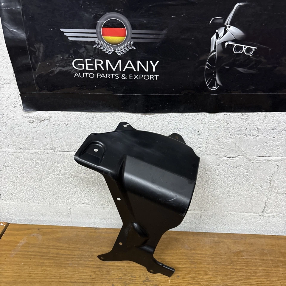 Capa de direção traseira esquerda Rolls Royce Ghost 2019-24 51757409799 #858 - Imagem 1 de 4