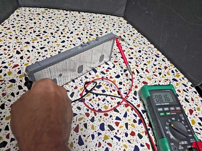 💯💯💯2004-2015 TOYOTA PRIUS CAMRY LEXUS NISSAN GEN 4 HÍBRIDO NIMH CELDA de batería Foto 1 de 4