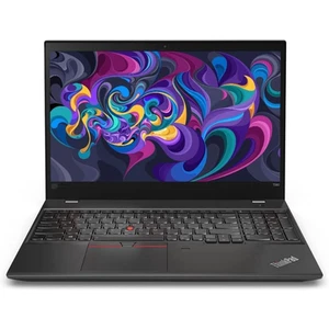 15,6" Lenovo Thinkpad T580 I5-8350U 8 Go Ram 512 Go Ssd Azerty Windows 11 Pro - Afbeelding 1 van 6