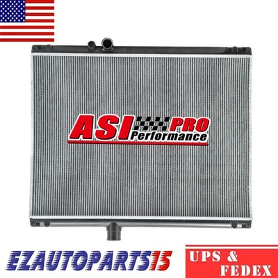 Truck Radiator Fit 1992-2004 98 Mack CH Series 3MF5532M 1103596 20961102027. — 第 1/4 张图片