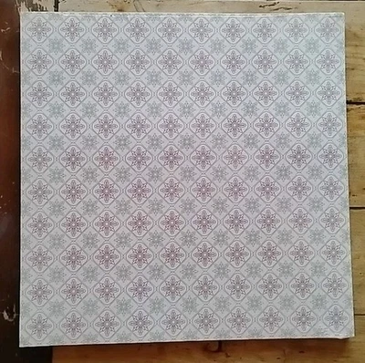 ✨NEW✨ Retired Stampin’ Up! Designer Series Paper" Be Of Good Cheer" 🎄☃️🎋 - Image 1 of 3