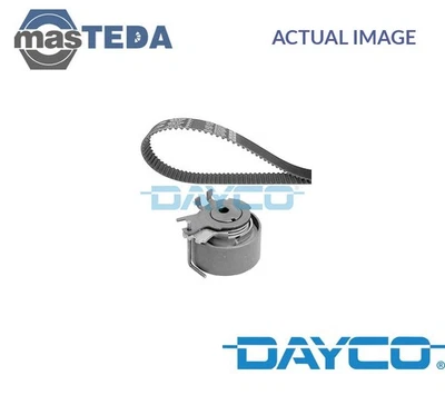 KTB321 TIMING BELT / CAM BELT KIT DAYCO FOR NISSAN KUBISTAR 1.2 16V 1.2L 55KW - Image 1 of 4
