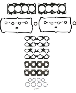 FEL-PRO Engine Cylinder Head Gasket Set fits 97-99 Audi A8 Quattro 4.2L-V8 - Picture 1 of 2