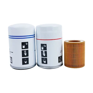 Filter Kit 2901086501 For Atlas Copco Air Compressor GX2-5 - Foto 1 di 5