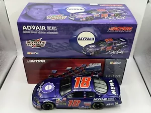 2003 Action #18 Bobby Labonte Advair Monte Carlo Diecast Car - Picture 1 of 2