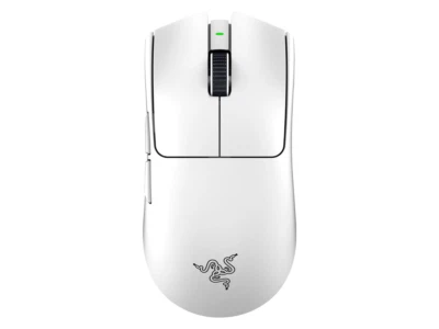 Razer Viper V3 Pro Wireless Esports Gaming Mouse - White Edition - image 1 of 4
