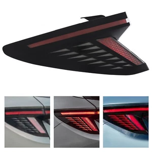 OEM PARA HYUNDAI TUCSON 2022-2024 LUZ TRASERA LED LADO IZQUIERDO - Imagen 1 de 11