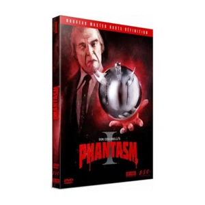 Phantasm DVD Nuevo - Imagen 1 de 1