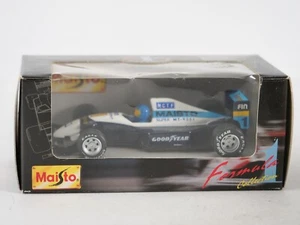 Maisto 21081 Colección Fórmula 1 MT 9351 Supersport - Imagen 1 de 9