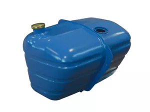 Depósito de combustible para Ford 2000 3000 3600 3610, Ref. Número(s) de pieza: C5NN9002AC - Imagen 1 de 1