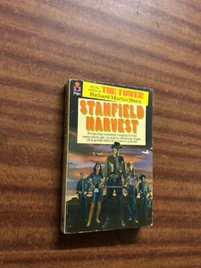 Stanfield Harvest von Richard Stern - Pub: Pfanne - 1975 - Taschenbuch - Bild 1 von 1