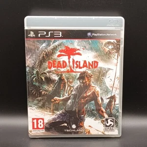 Sony Playstation 3 Spiel: Dead Island inkl. Anleitung - Imagen 1 de 3