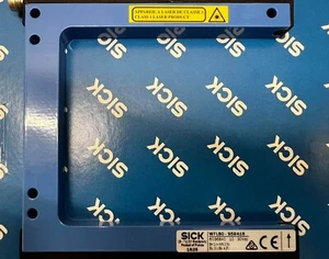 NEW SICK WFL80-95B416. Photoelectric sensor. Fast shipping by UPS DPD DHL FEDEX - Picture 1 of 1