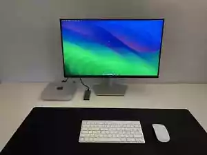 Apple Mac Mini M1 8GB 256GB und Zubehör - Bild 1 von 8