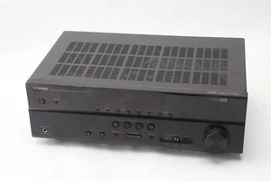 Yamaha RX-V373 5.1 Ch HDMI Home Theater Surround Sound Receiver Stereo System Z - Picture 1 of 12