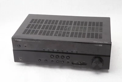 Yamaha RX-V373 5.1 Ch HDMI Home Theater Surround Sound Receiver Stereo System Z - Image 1 of 4