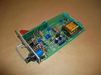 ECS Tempature Control Module 6419  4-20mA Output - Image 1 of 3