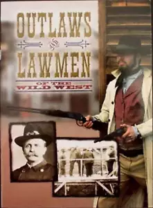 Outlaws and Lawmen of the Wild West Terrell Publishing (Editor)(1997) - Picture 1 of 1