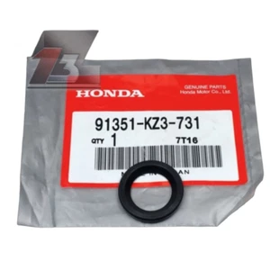 Sello De Polvo Amortiguador Honda CB CBR 600 650 1991 2020 - Imagen 1 de 5