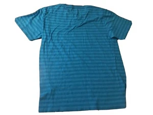 Nautica Boys Youth Short Sleeve Graphic T-Shirt Cotton Size Large (14-16) 1083 - Picture 1 of 3