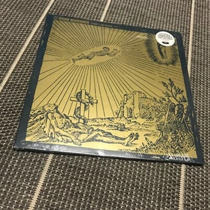 GOOD RIDDANCE “Thoughts and Prayers”  vinyl TOUR VARIANT FAT WRECK - Picture 1 of 2