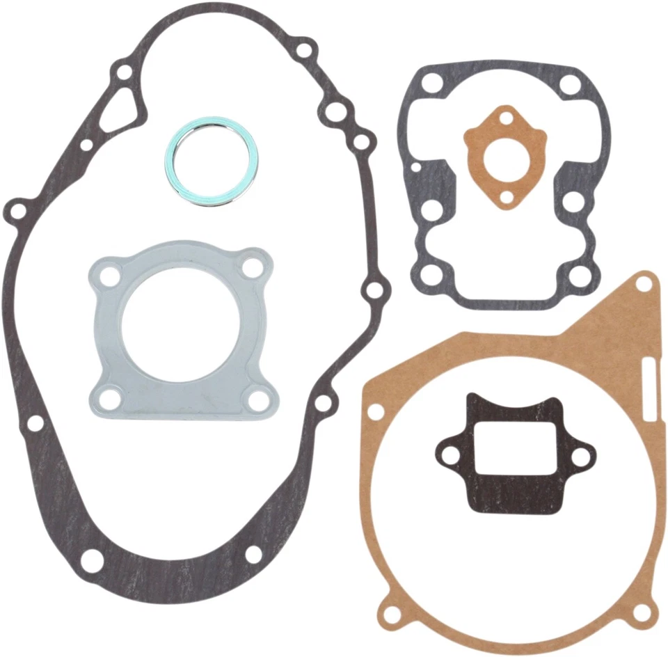 Kit de juntas completo Vesrah VG-371 Foto 1 de 1