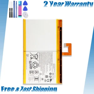 7000mAh L16D2P31 NOWY akumulator do TAB 4 10 /10 REL/10 PLUS TB2-X30M TB-X304L - Zdjęcie 1 z 5