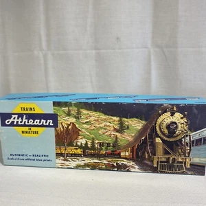 Vintage HO Athearn 4106 SDP-40 Locomotive Southern Pacific SP #9263 NOB - Picture 1 of 17