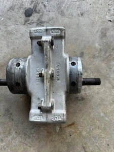 COMPLETE TRIUMPH SPRUNG HUB PRE UNIT RIGID REAR WHEEL PARTS 6T 5T SPEED TWIN - Bild 1 von 7