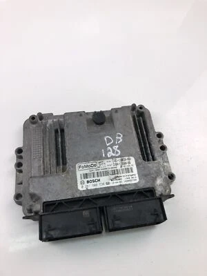 FORD FOCUS II DA, HCP CV61-12A650-ABH CV6A-12B684-BB 0261S08536 27185180 - Image 1 of 4