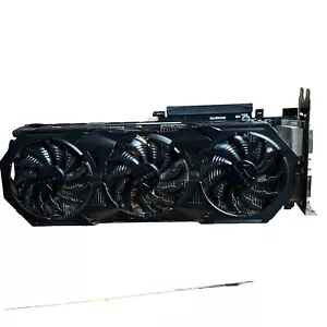 Gigabyte Gv N980G1 Video/Gaming Card - Picture 1 of 3