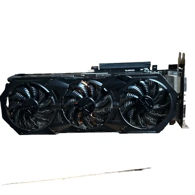Gigabyte Gv N980G1  Video/Gaming Card - Image 1 of 3