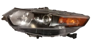 2009-2014 Acura TSX Left Driver Side Headlight Xenon OEM COMPLETE - Bild 1 von 7