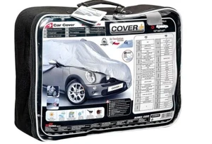 Telo copriauto Classic Cover 1S sumex - S - 400X160X120 cm - Imagen 1 de 5