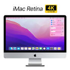 2017 Apple iMac 4K 21.5
