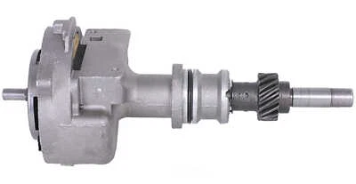 Distributor fits 1984-1994 Mercury Topaz Sable  CARDONE REMAN - Image 1 of 4