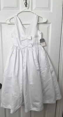 Pastourelle by Pippa & Julie fit-and-flare midi Formal dress Girl’s Size 8 - Image 1 of 4