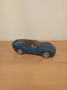 Maisto JAGUAR XK 180 Scale 1/25 diecast model - Picture 1 of 9