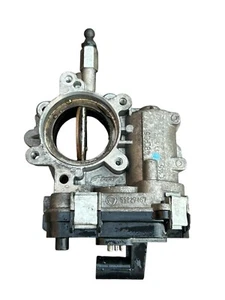 Valvola a farfalla lancia delta 2000 multijet 165 cavalli 2008/2014 55229467 - Foto 1 di 8