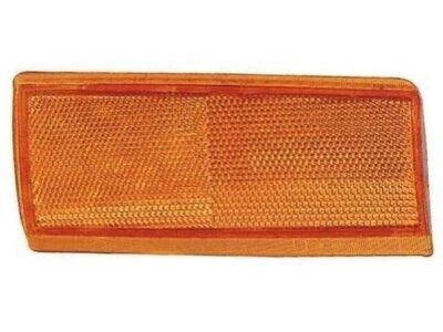 For 1992-1999 GMC K1500 Suburban Side Marker Lens 27167CBHC - Image 1 of 2