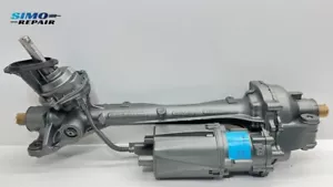 Electric Steering Rack LHD VW ATLAS 2016-22; TERAMONT 2016-22 - Picture 1 of 11