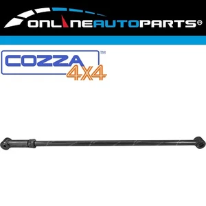 Rear H/D Adjustable Panhard Rod for Toyota Landcruiser 100 Series UZJ100 HDJ100 - Picture 1 of 1