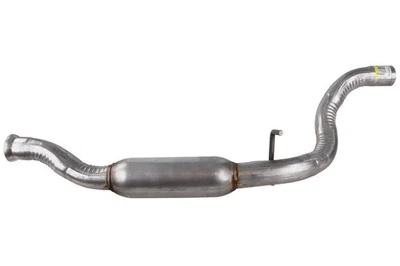 Tubo de escape para Jeep Wrangler 2018-2021 3,6 L V6 GAS DOHC Foto 1 de 4