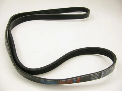 Dayco 5050547 Serpentine Belt For 1999-2006 Hyundai 2.4L-L4 - Image 1 of 2