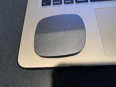 04-09 PARA LEXUS RX330 RX350 parachoques delantero tapa remolque moldura derecha Foto 1 de 3