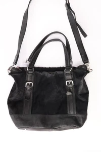 ✅ Liebeskind Berlin borsa per le signore nero di pelle ✅ - Picture 1 of 6