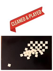 CHESS,  Abba's Benny & Björn, Tim Rice; RCA PL70500(2); 2 x Vinyl w/ book (1984) - Picture 1 of 15