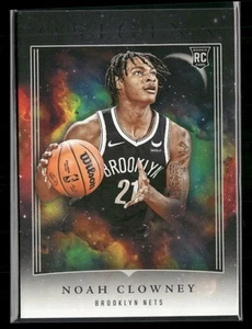2023-24 Panini Origins #63 Noah Clowney Brooklyn Nets - Picture 1 of 2